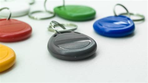 Use NFC Tags to Unlock Your Computer 